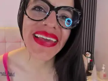 Chaturbate Live Porn of isisnoir