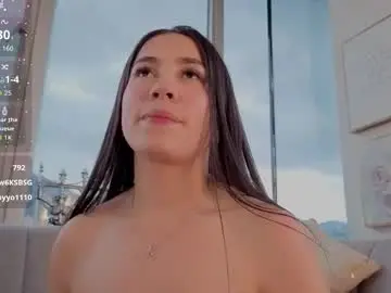 Chaturbate Best Webcam of ivanna_west
