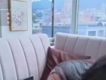 Chaturbate Best live sex cam show of ivanna_west