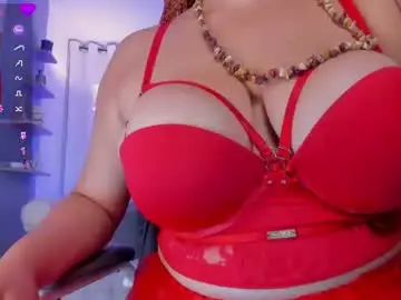 Chaturbate Best live sex cam show of jhonson_karla