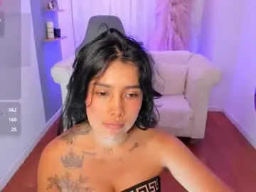 Chaturbate Live Sex of juliieta_brown
