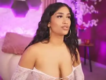 Chaturbate Live Sex of kira_krush