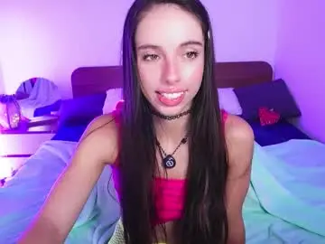 Chaturbate Sex Chat of lill_dayna