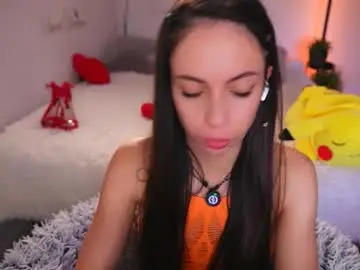 Chaturbate Free Porn Cam of lill_dayna