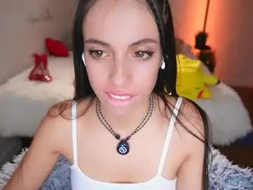 Chaturbate Adult Video Chat of lill_dayna