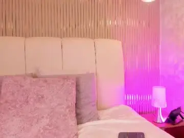 Chaturbate Live Sex of marie_miller_