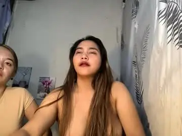 Chaturbate Free Live Porn of pinay_singlemomxs