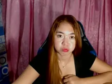 Chaturbate Best live sex cam show of pinay_singlemomxs