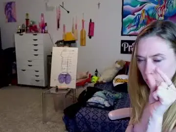 Chaturbate Live Sex Cam of pr3ttyp1nkpussy