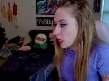 Chaturbate Private Sex Chat of pr3ttyp1nkpussy