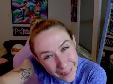Chaturbate Live Sex of pr3ttyp1nkpussy