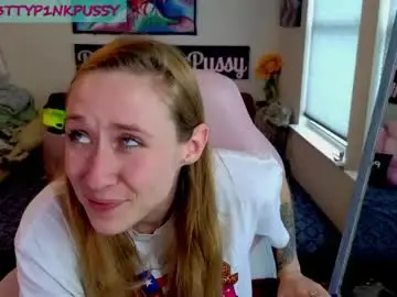 Chaturbate Private Sex Chat of pr3ttyp1nkpussy