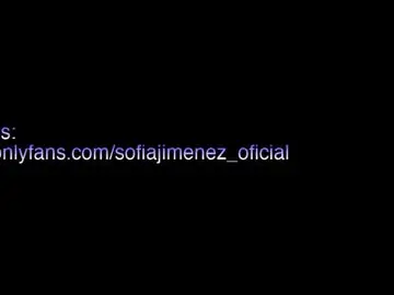 Chaturbate Free Porn Cam of sofiajimenez_