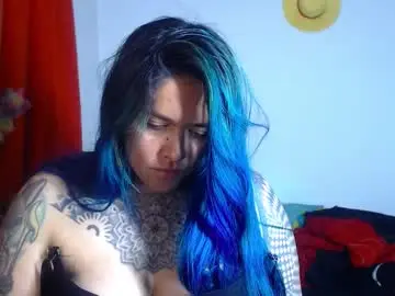 Chaturbate Nude Webcam of sweet_bubblee