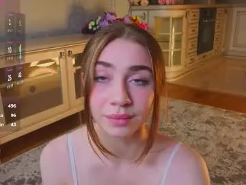 Chaturbate Sex Chat of wandabraund
