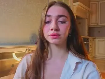 Chaturbate Nude Webcam of wandabraund