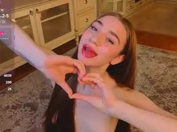 Chaturbate Adult Webcam of wandabraund