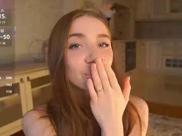 Chaturbate Live Sex of wandabraund