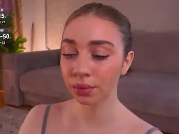 Chaturbate Live Sex of wandabraund