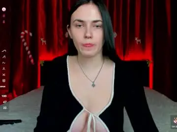 Chaturbate Best Webcam of witch_baby_