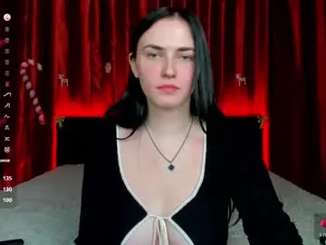 Chaturbate Sex Cam of witch_baby_