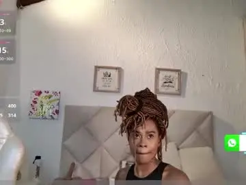 Chaturbate Private Sex Chat of yuliana_milleer