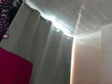 Chaturbate Sex Chat of alyson_skyler