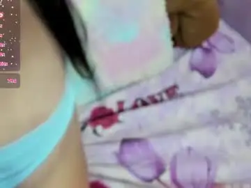 Chaturbate Live Sex of alyson_skyler