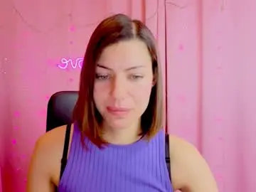 Chaturbate Adult Webcam of aniskyy