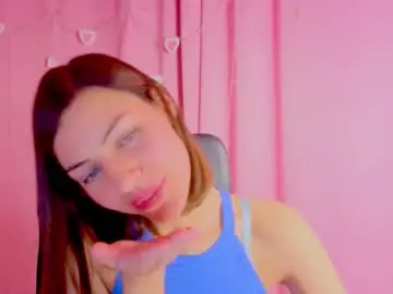 Chaturbate Live Sex of aniskyy