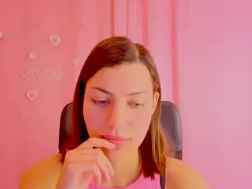 Chaturbate Nude Webcam of aniskyy