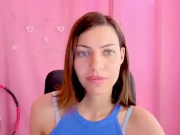 Chaturbate Sex Cam of aniskyy