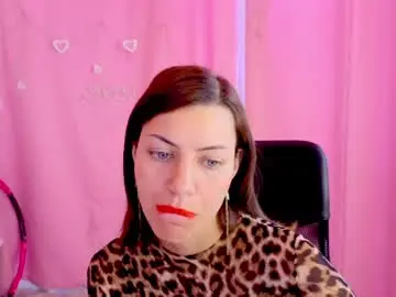 Chaturbate Adult Video Chat of aniskyy