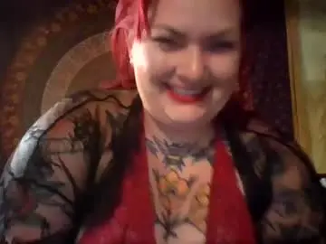 Chaturbate Sex Cam of candiredd