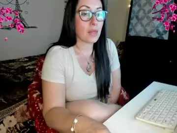 Chaturbate Adult Webcam of cleo_christmas