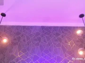 Chaturbate Nude Webcam of dawa_angels