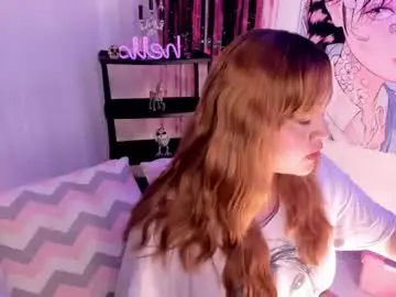 Chaturbate Nude Webcam of doll_venus