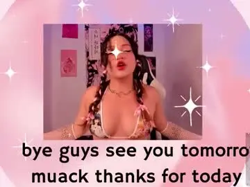 Chaturbate Adult Webcams of doll_venus