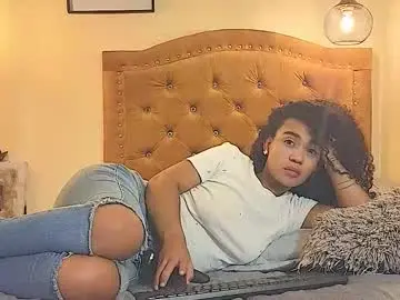 Chaturbate Free Live Porn of eva_foxs