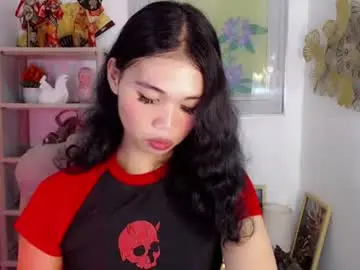 Chaturbate Nude Webcam of im_hotsambabexxx