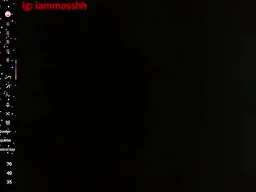 Chaturbate Adult Video Chat of isabella_mossh