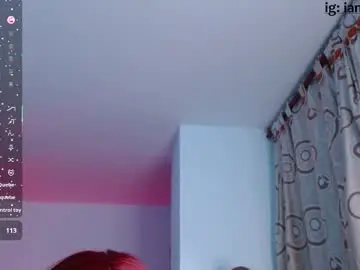 Chaturbate Adult Video Chat of isabella_mossh