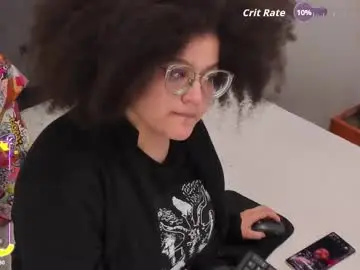 Chaturbate Free Live Porn of lilith_mesa