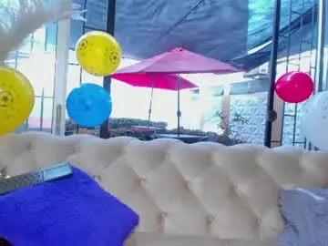 Chaturbate Free Porn Cam of lilyangell