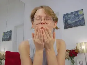 Chaturbate Adult Webcams of mira_marni