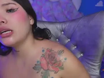 Chaturbate Best live sex cam show of miss___sara