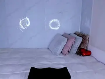 Chaturbate Private Sex Chat of nathaliasmith