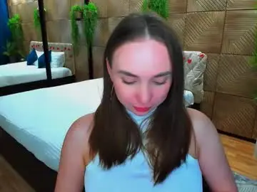 Chaturbate Nude Webcam of pieceofinspiration