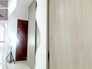 Chaturbate Private Sex Chat of queen_antonella_oficial
