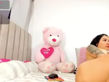 Chaturbate Live Porn of queen_antonella_oficial